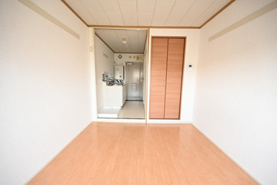 【内装】 | スカイハイツ土方