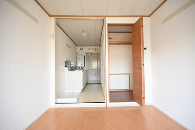 【収納】 | スカイハイツ土方