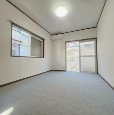 【居間・リビング】 | メゾン若木