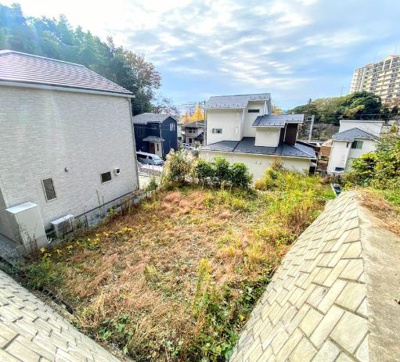 【外観】 | 藤沢市稲荷１丁目　新築一戸建