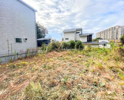 【外観】 | 藤沢市稲荷１丁目　新築一戸建
