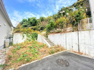 【外観】 | 藤沢市稲荷１丁目　新築一戸建