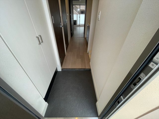 ファステート東別院シュプール｜名古屋市の賃貸ならMy賃貸の玄関|ファステート東別院シュプール