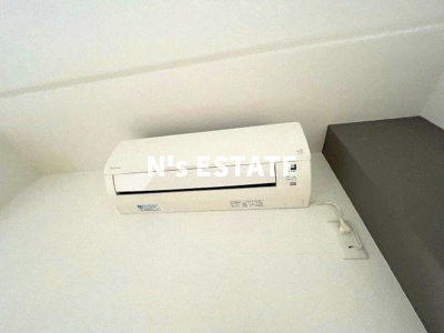 【設備】 | クレアドル須磨Ⅲ