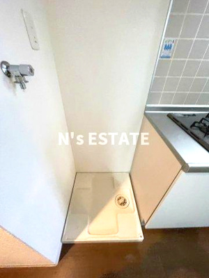 【設備】 | クレアドル須磨Ⅲ