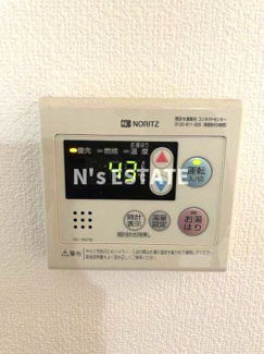 【設備】 | クレアドル須磨Ⅲ
