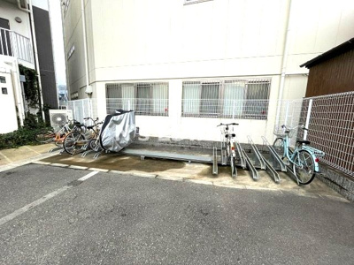 【その他共用部分】 | クレアドル須磨Ⅲ