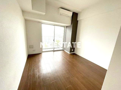 【居間・リビング】 | クレアドル須磨Ⅲ