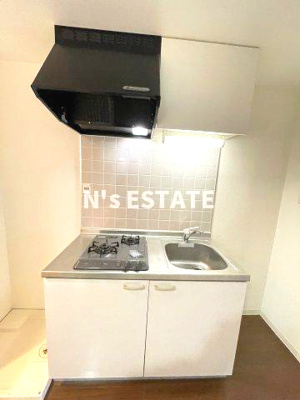 【キッチン】 | クレアドル須磨Ⅲ