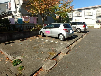 駐車場（要空き確認）