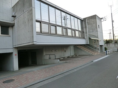 幼稚園・保育園