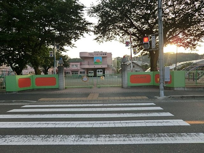 幼稚園・保育園