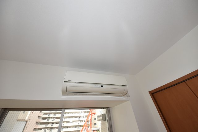 レオンコンフォート南堀江