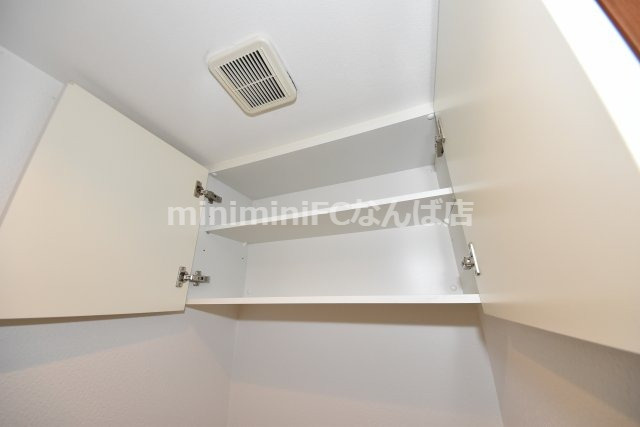 レオンコンフォート南堀江