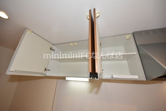 レオンコンフォート南堀江