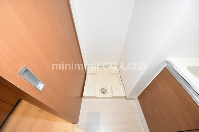 レオンコンフォート南堀江