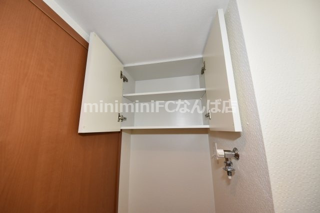 レオンコンフォート南堀江