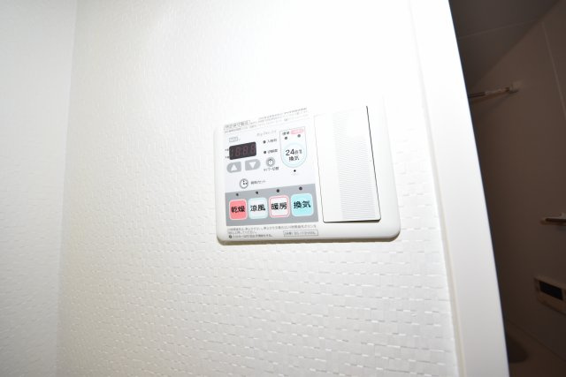 レオンコンフォート南堀江