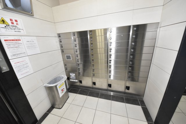 レオンコンフォート南堀江