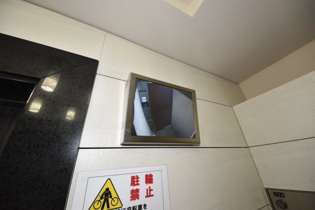 レオンコンフォート南堀江