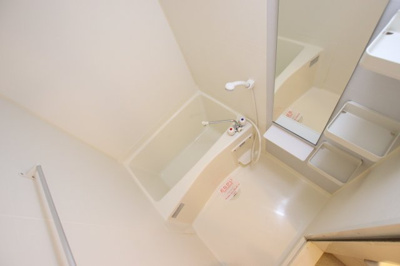 【浴室】 | プリンスコート