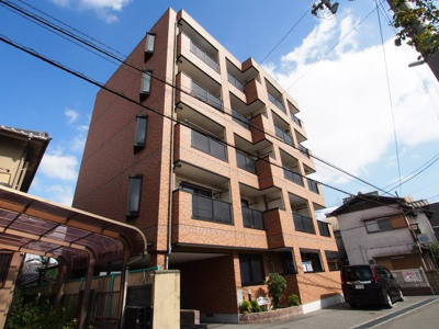 【外観】 | プリンスコート