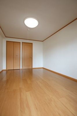 【洋室】 | プリンスコート