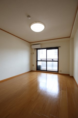 【洋室】 | プリンスコート