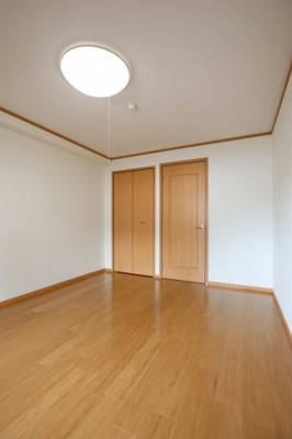 【洋室】 | プリンスコート