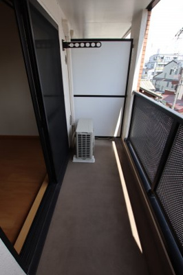 【バルコニー】 | プリンスコート