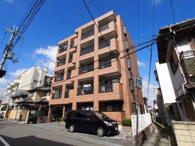 【外観】 | プリンスコート