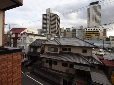 【展望】 | プリンスコート