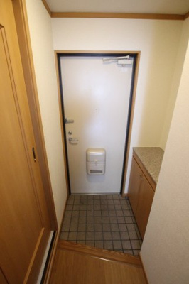 【玄関】 | プリンスコート