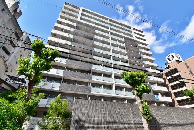 グルーヴ日本橋