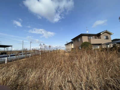 【その他】 | 磐田市寺谷新田　売土地　資材置場