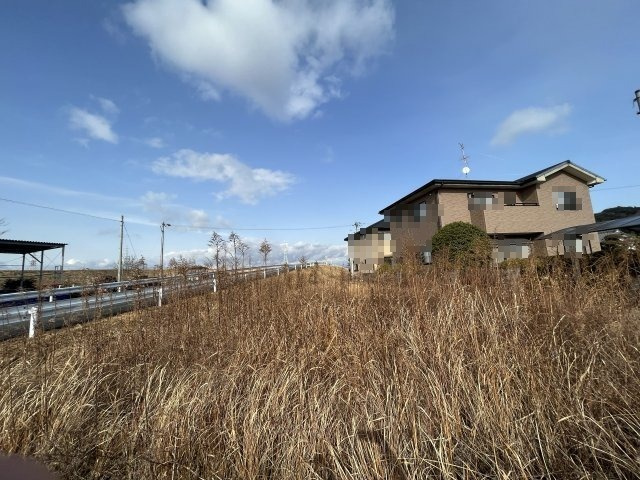 【その他】 | 磐田市寺谷新田　売土地　資材置場