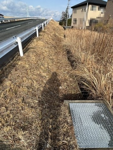 【その他】 | 磐田市寺谷新田　売土地　資材置場