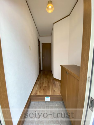 【その他共用部分】 | ビレッジ住岡