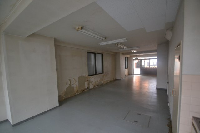 【内装】 | 沖ビル