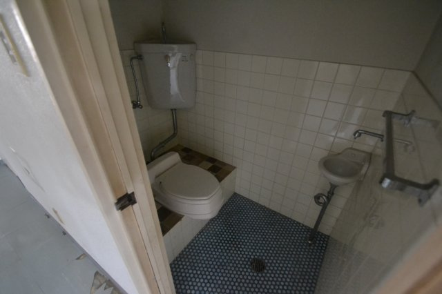 【トイレ】 | 沖ビル