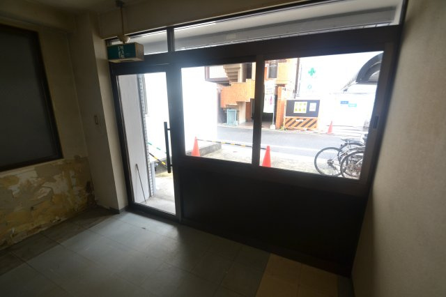 【内装】 | 沖ビル