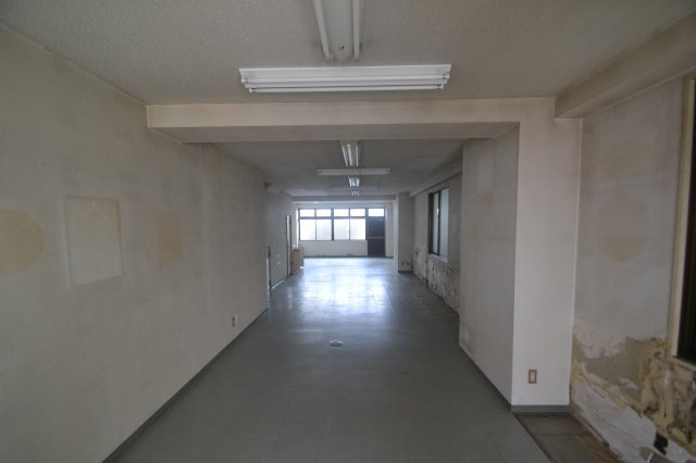 【内装】 | 沖ビル