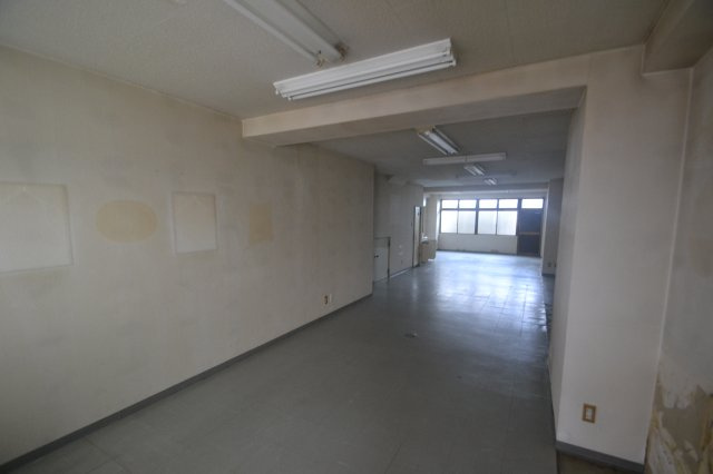 【内装】 | 沖ビル