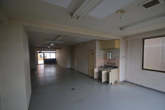 【内装】 | 沖ビル