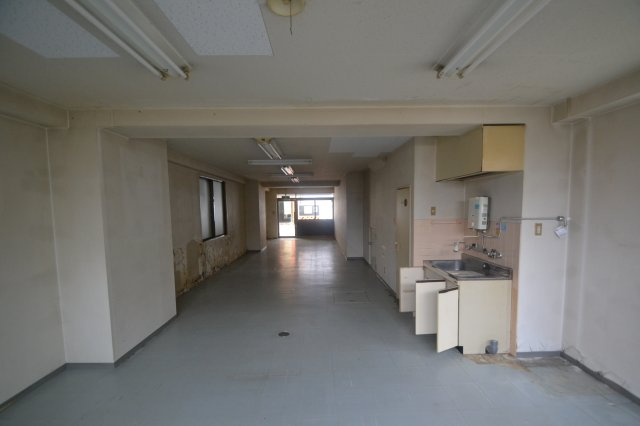 【内装】 | 沖ビル