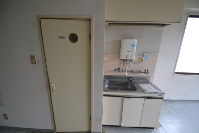 【内装】 | 沖ビル