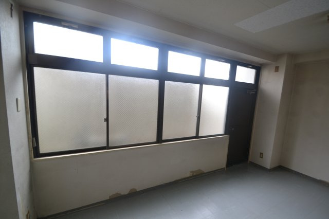 【内装】 | 沖ビル