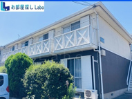 リブェールハイツＡの画像