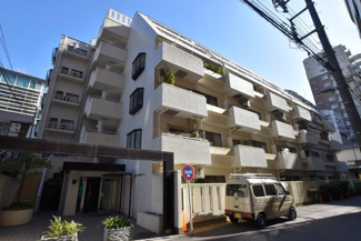 【外観】 | 物件のお問い合わせは、 ０１２０－７００－９６８までお気軽にどうぞ！
外観