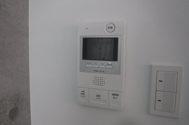コンポジット元住吉の設備